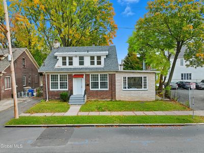 2 Glenwood Street, Albany, NY, 12208