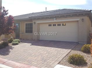 5409 Tokalon Pointe Ct, North Las Vegas, NV 89081
