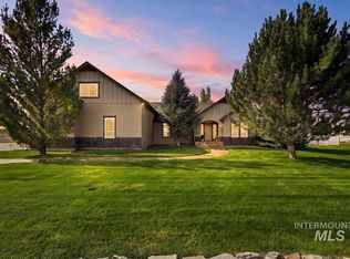14469 Bighorn Dr, Nampa, ID 83651