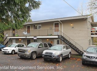 1001 SW Woods St #3, Portland, OR 97239