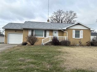 107 N 2nd Ave, Princeton, IN 47670