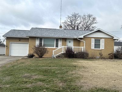 107 N 2nd Ave, Princeton, IN, 47670