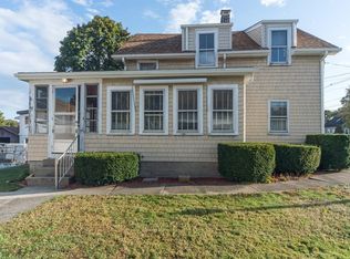703 S Main St, Attleboro, MA 02703