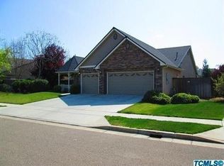 6219 W School Ave, Visalia, CA
