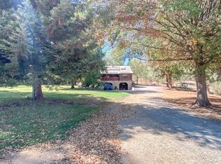 12105 Horseshoe Rd, Oakdale, CA 95361