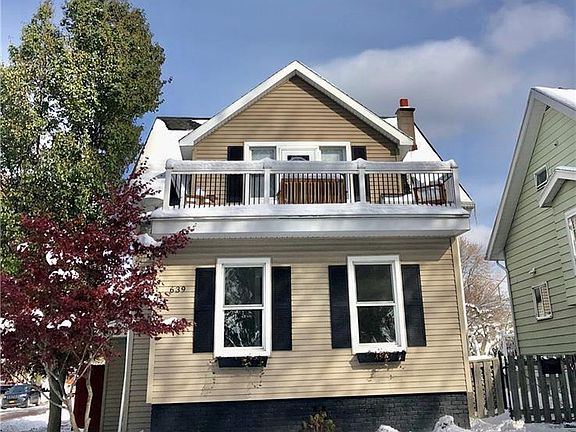 2nd image of 639 McKinley Pkwy
