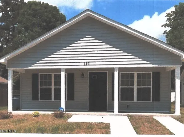 784 W Nc 55 Highway W, New Bern, NC 28562