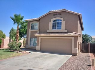 11605 W Monte Vista Rd, Avondale, AZ 85392