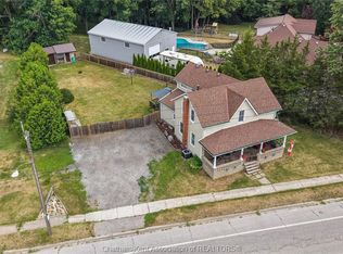 166 London Rd, Chatham Kent, ON N0P2K0