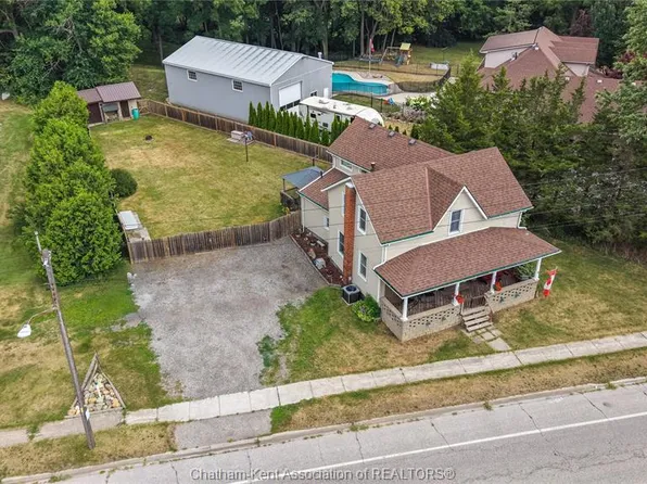 166 London Rd, Chatham Kent, ON N0P 2K0
