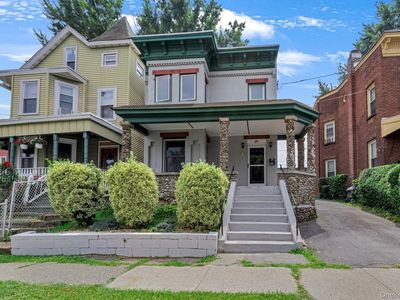 49 Overlook Place, Newburgh, NY, 12550