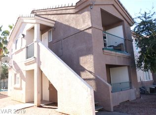 3965 Danny Melamed Ave UNIT 101, Las Vegas, NV 89110