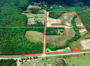 State Highway 2, Bonifay, FL 32425