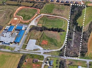 8816 Wall Triana Hwy, Harvest, AL 35749