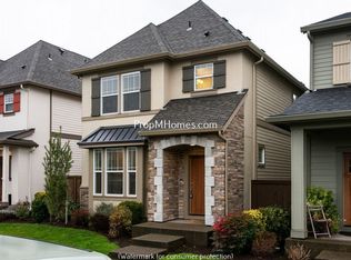 11795 SW Barber St, Wilsonville, OR 97070