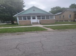 1120 Jennison St, Bay City, MI 48708