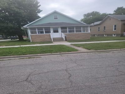 1120 Jennison St, Bay City, MI, 48708