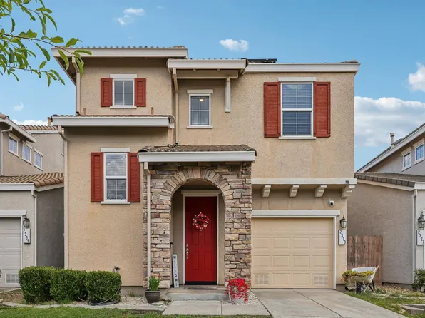 2333 Nucla Way, Sacramento, CA 95834