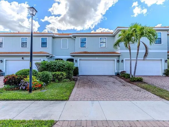 15389 Summit Place CIR #286, NAPLES, FL 34119