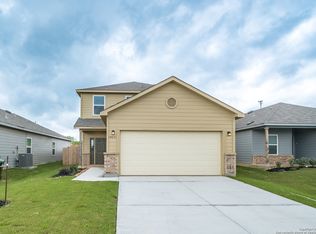 14651 Stirrup Trce, Elmendorf, TX 78112