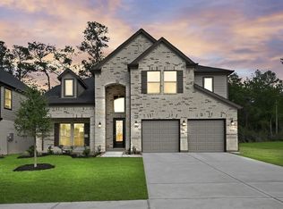 616 Juniper Heights Ln, Waller, TX 77484