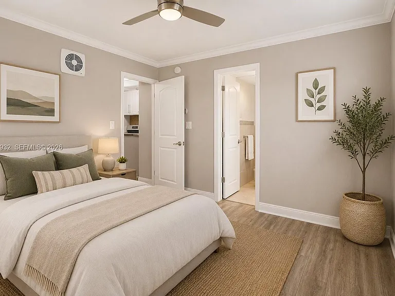1014 Salzedo St #211 — Photo 15