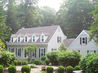 5601 Bountys View Ln, Lothian, MD 20711