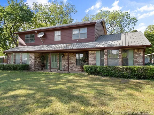 311 Washington Ave, Boswell, OK 74727