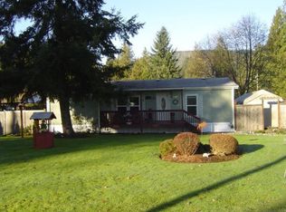 11822 181st Dr NE, Arlington, WA 98223