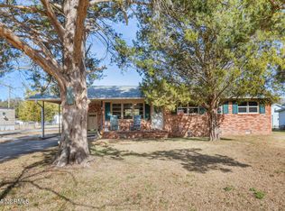 227 Briarneck Rd, Jacksonville, NC 28540