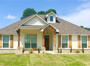 1013 N Camelia St, Greenwood, AR 72936