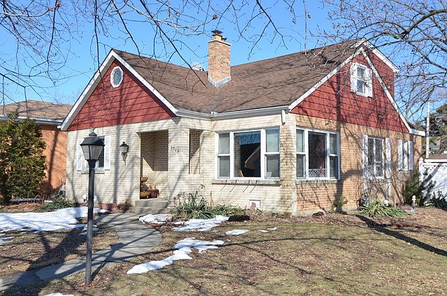 1st image of 9549 Marion Ave