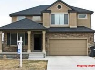 8882 N Jefferson Dr, Eagle Mountain, UT 84005
