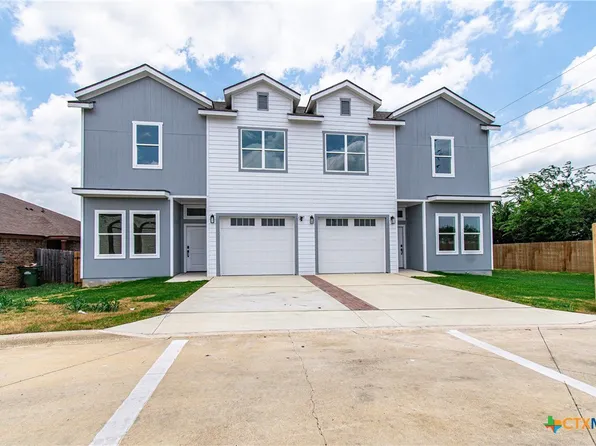 121 Calvin Smith Ln #A & B, Jarrell, TX 76537