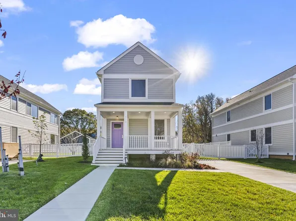 719 60th Pl, Capitol Heights, MD 20743