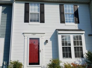 7787 Paddock Way, Windsor Mill, MD 21244