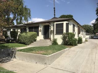 851 Garfield Ave, South Pasadena, CA 91030