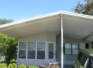 3024 Whispering Ln, Zephyrhills, FL 33543