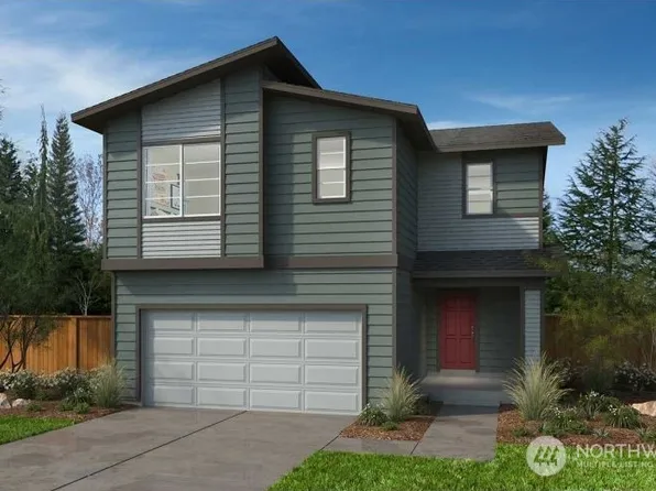 37464 29th Avenue S #17, Federal Way, WA 98003