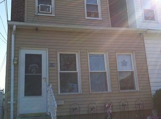 634 Solly Ave, Philadelphia, PA 19111