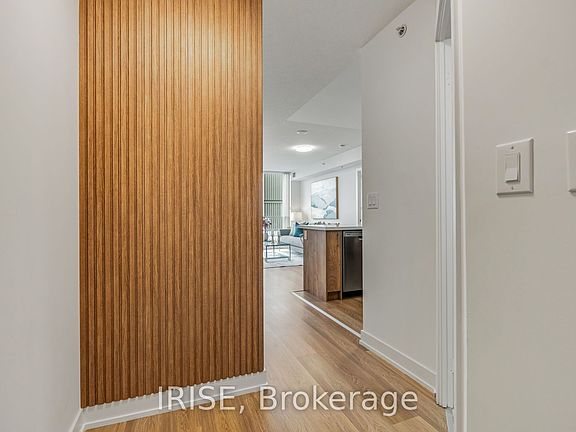 2nd image of 5740 Yonge St Unit 1006
