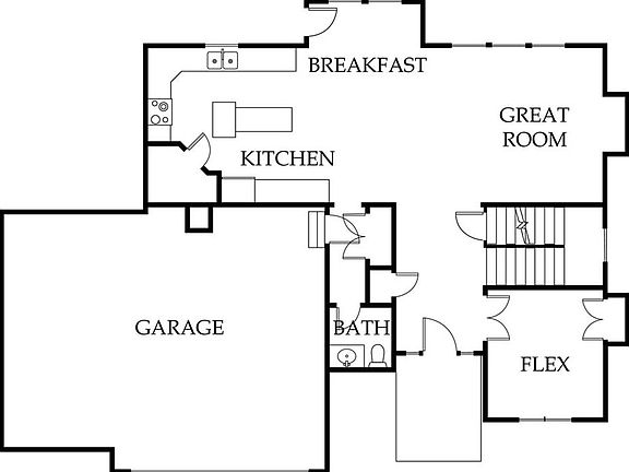 2nd image of this home
