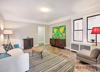 Sold by Warburg