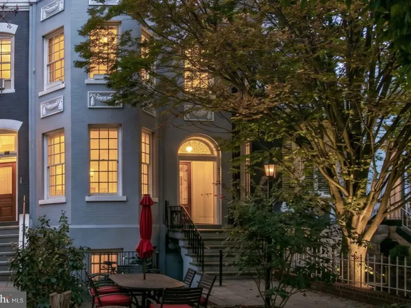1815 19th St NW #6, Washington, DC 20009
