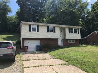 162 Shearer Rd, New Kensington, PA 15068