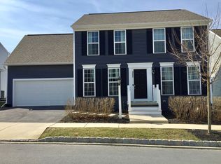 3258 Mission Hill Rd, Mechanicsburg, PA 17055