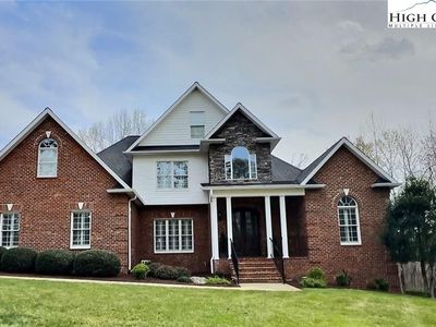 1660 Skyland Drive, Wilkesboro, NC, 28697