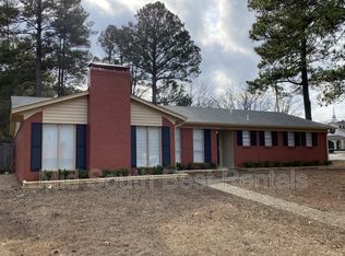 5923 Trenton Ln, Little Rock, AR 72209