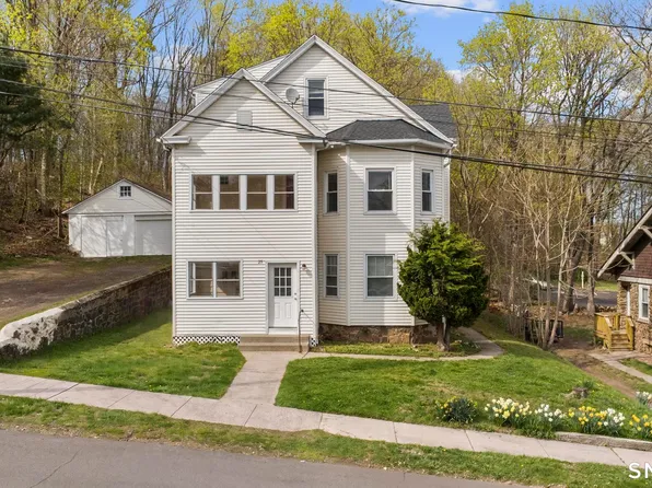 25 Long Street, New Britain, CT 06051