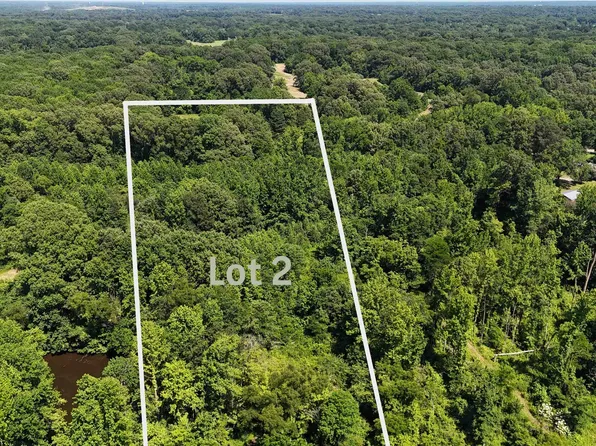 0 Walsh Rd Lot 2, Millington, TN 38053